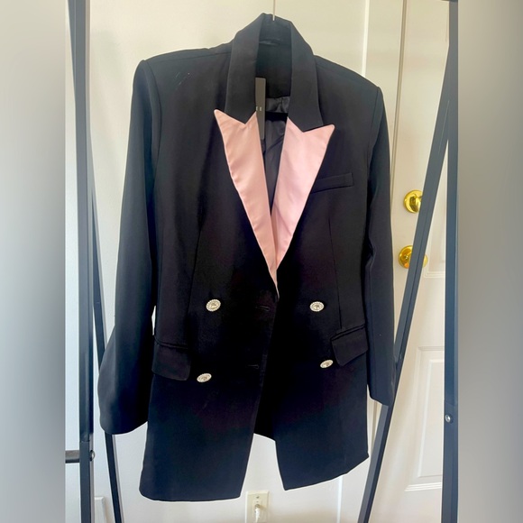 Blazer Dress - Picture 2 of 2